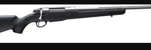 TIKKA T3X LITE S.S 300WM 1/10 TWIST