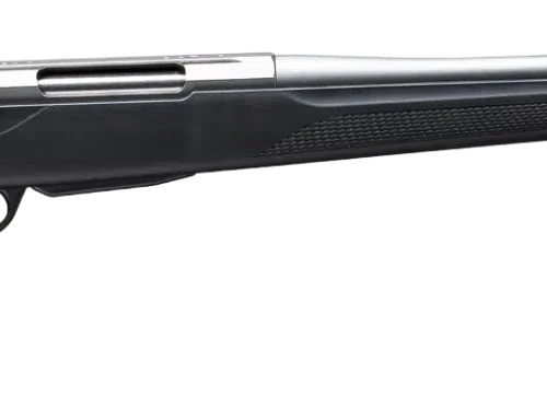 TIKKA T3x Lite S/S 308 Win 1 in 10 barrel twist rate