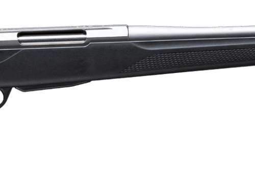 Tikka T3x Lite Stainless 6.5CM 22.4 INCH