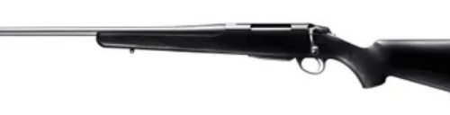 T3x Lite Stainless 300WM NS 1 in 10 twist rate 24.3 inch barrel length – Left Hand