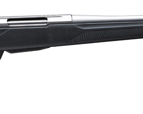 TIKKA T3x LITE STAINLESS LEFT HAND – 308 Win – 22.4 INCH