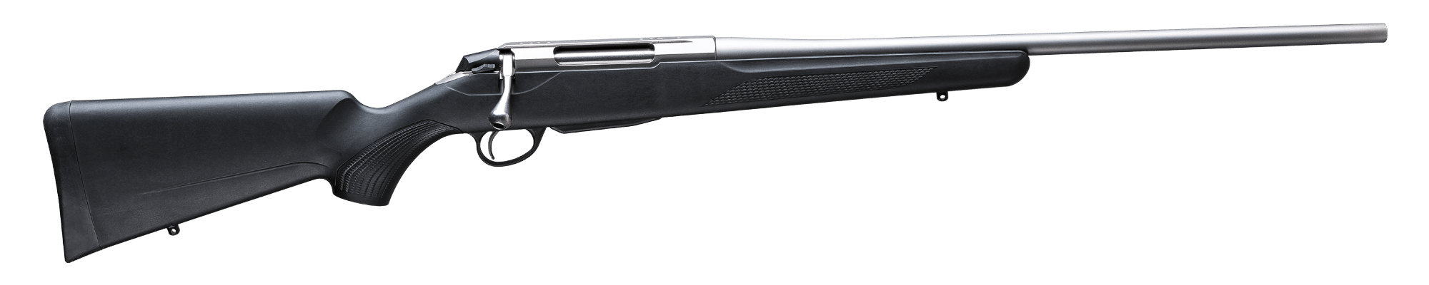 TIKKA T3x LITE STAINLESS LEFT HAND – 308 Win – 22.4 INCH