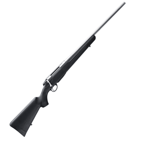 Tikka T3x Lite Stainless LH 6.5CM 22.4 INCH