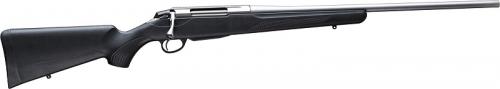 TIKKA T3x Lite Stainless LEFT HANDED 7-08 REM 22.4 INCH