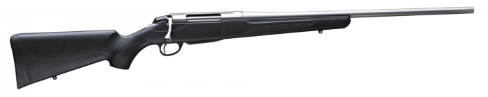 T3x Lite Stainless LH 7mm RM 24.3 INCH