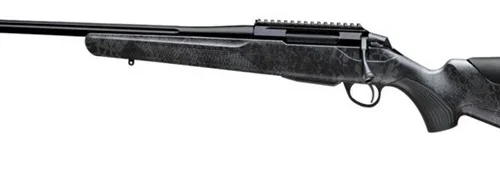 TIKKA T3x Obsidian LH 223 1IN8 20INCH MT 15×1