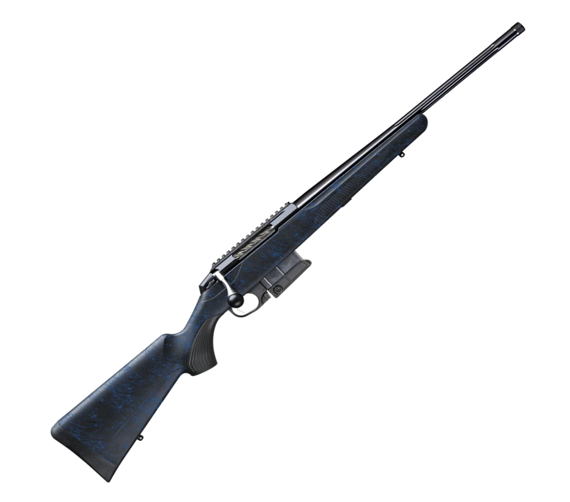 Tikka T3x Razorback 308 Win 20 Inch MT 5/8-24