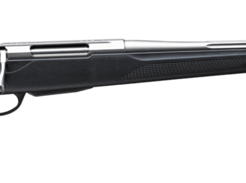 TIKKA T3x Super Lite Stainless 223 MT 22.4INCH