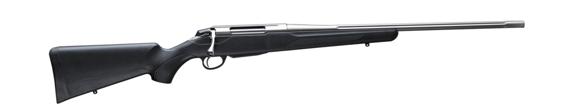 TIKKA T3x Super Lite Stainless 223 MT 22.4INCH
