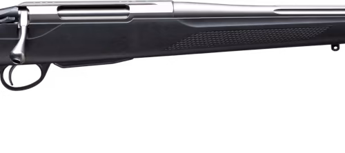 TIKKA T3x SUPER LITE STAINLESS – 243 Win – 1 in 8 TWIST – 22.4 INCH