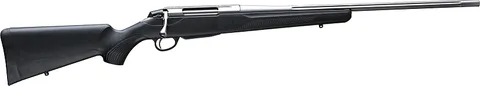 TIKKA T3x Super Lite Stainless 308 Win 1 in 10 Twist Rate