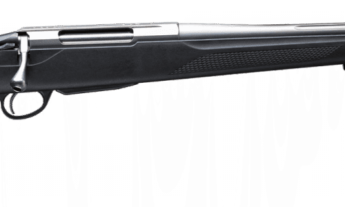 TIKKA T3x Super Lite Stainless 7mm Rem Mag 24inch Barrel