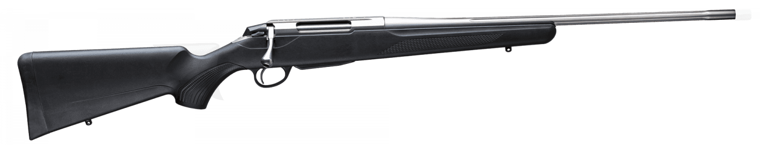 TIKKA T3x Super Lite Stainless 7mm Rem Mag 24inch Barrel