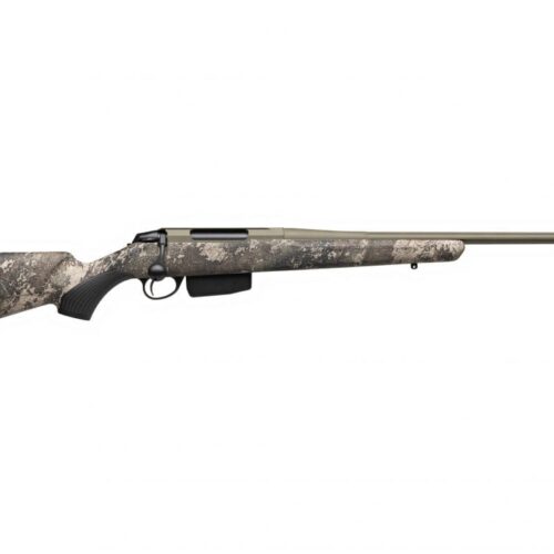 TIKKA T3X Strata Camo 270 22.4 Inch Barrel 2020 Special Oz Edition