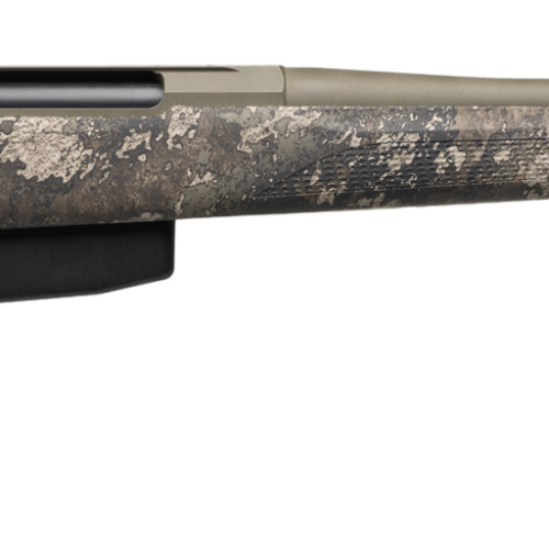 Tikka T3x Strata Camo 308 Win Muzzle Brake1 IN 10 TWIST 22.4 INCH 2020 Special Oz Edition