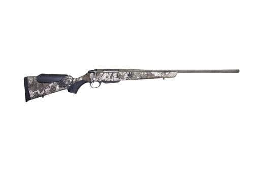 Tikka T3x Strata Camo 6.5CM Muzzle Brake 22.4 Inch Barrel 2020 Special Oz Edition