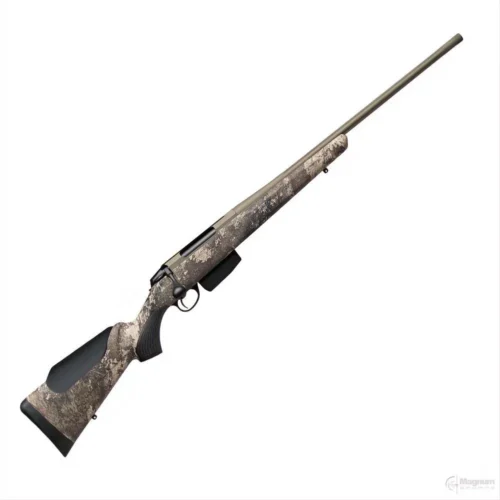 TIKKA T3x STRATA CAMO 2020 Special Oz Edition – 7MM PRC – 24.3 INCH MT W/ BRAKE