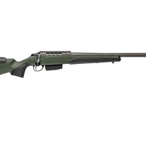 Tikka T3x Super Varmint 30-06 23.7 2-Stage Trigger