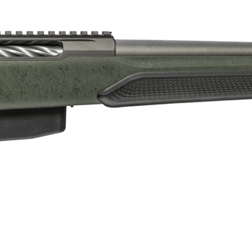 TIKKA T3x Super Varmint 7mm PRC 23.7 Inch 2-Stage Trigger