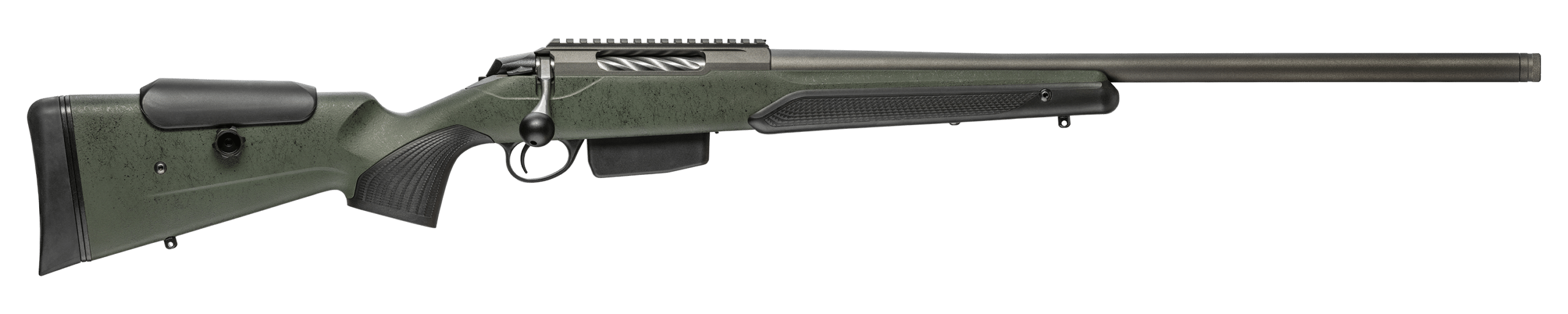 TIKKA T3x Super Varmint 7mm PRC 23.7 Inch 2-Stage Trigger