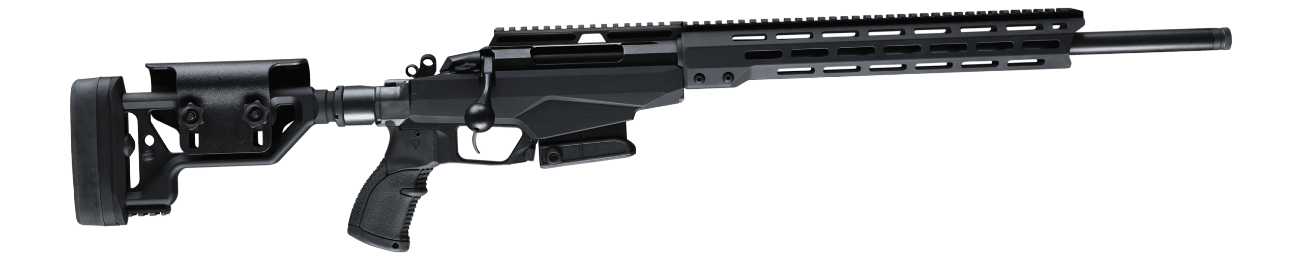 TIKKA T3x Tac A1 308 20 INCH Fixed Stock