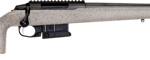 TIKKA T3x UPR 6.5CM MT 24in 10 shot