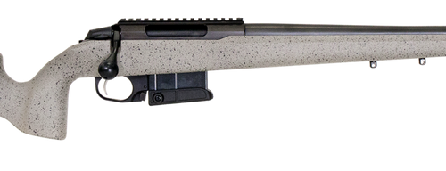 TIKKA T3x UPR 6.5 PRC MT 24 INCH 20MOA Rail (4-Rnd Mag)