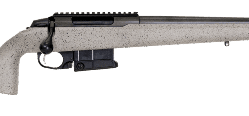 TIKKA T3x UPR Stainless 6.5CM MT 24 INCH