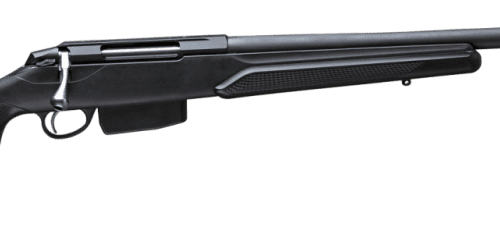 TIKKA T3x Varmint 300WM 1 in 10 twist 23.7 inch