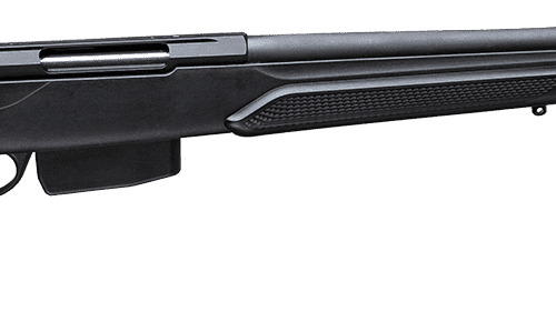 TIKKA T3x Varmint 308 23.7 INCH BLUED