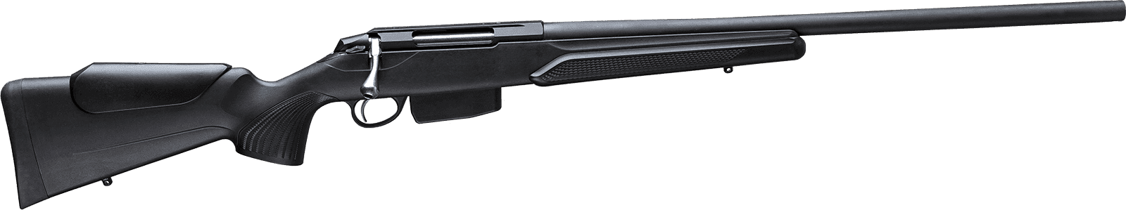 TIKKA T3x Varmint 308 23.7 INCH BLUED