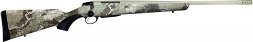 TIKKA T3x Lite Veil Alpine 300 WSM Muzzle Brake 24.3 Inch D18 profile barrel