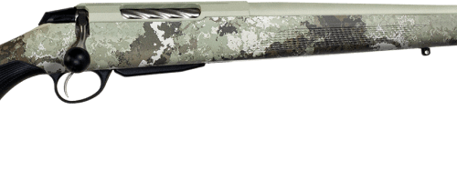 TIKKA T3x Lite Veil Alpine 7mm Muzzle Brake 24.3 Inch D18 profile barrel