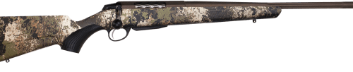 TIKKA T3x Lite Veil Wideland 223 Muzzle Brake 1:12 22.4 INCH D18 PROFILE BARREL