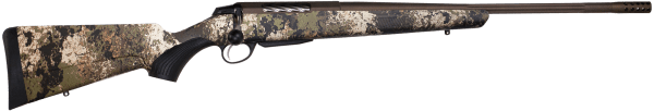 TIKKA T3x Lite Veil Wideland 223 Muzzle Brake 1:12 22.4 INCH D18 PROFILE BARREL