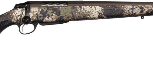 Tikka T3x Lite Veil Wideland 270Win Muzzle Brake 22.4 inch D18