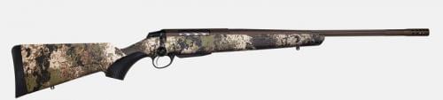 TIKKA T3x Lite Veil Wideland 6.5CM Muzzle Brake 24.3 INCH D18