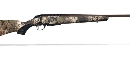 TIKKA T3x Lite Veil Wideland LH 308 Muzzle Brake 22.4 INCH D18
