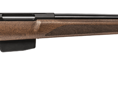 TIKKA T3x Varmint Wood