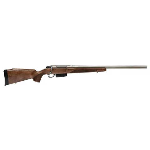 TIKKA T3x Varmint Hunter 243 WIN 23.7 INCH STAINLESS