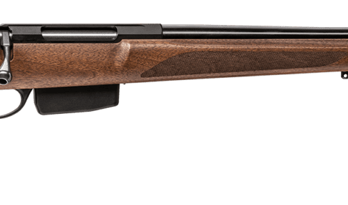 Tikka T3x Varmint Hunter 308 23.7 Inch barrel