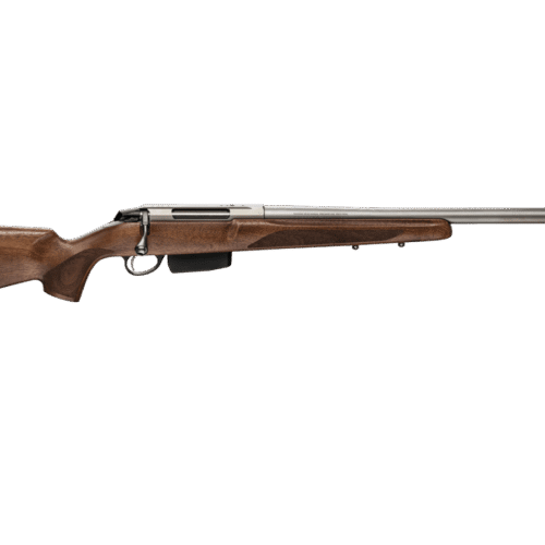 TIKKA T3X Varmint Hunter Stainless 270Win 24inch BBL
