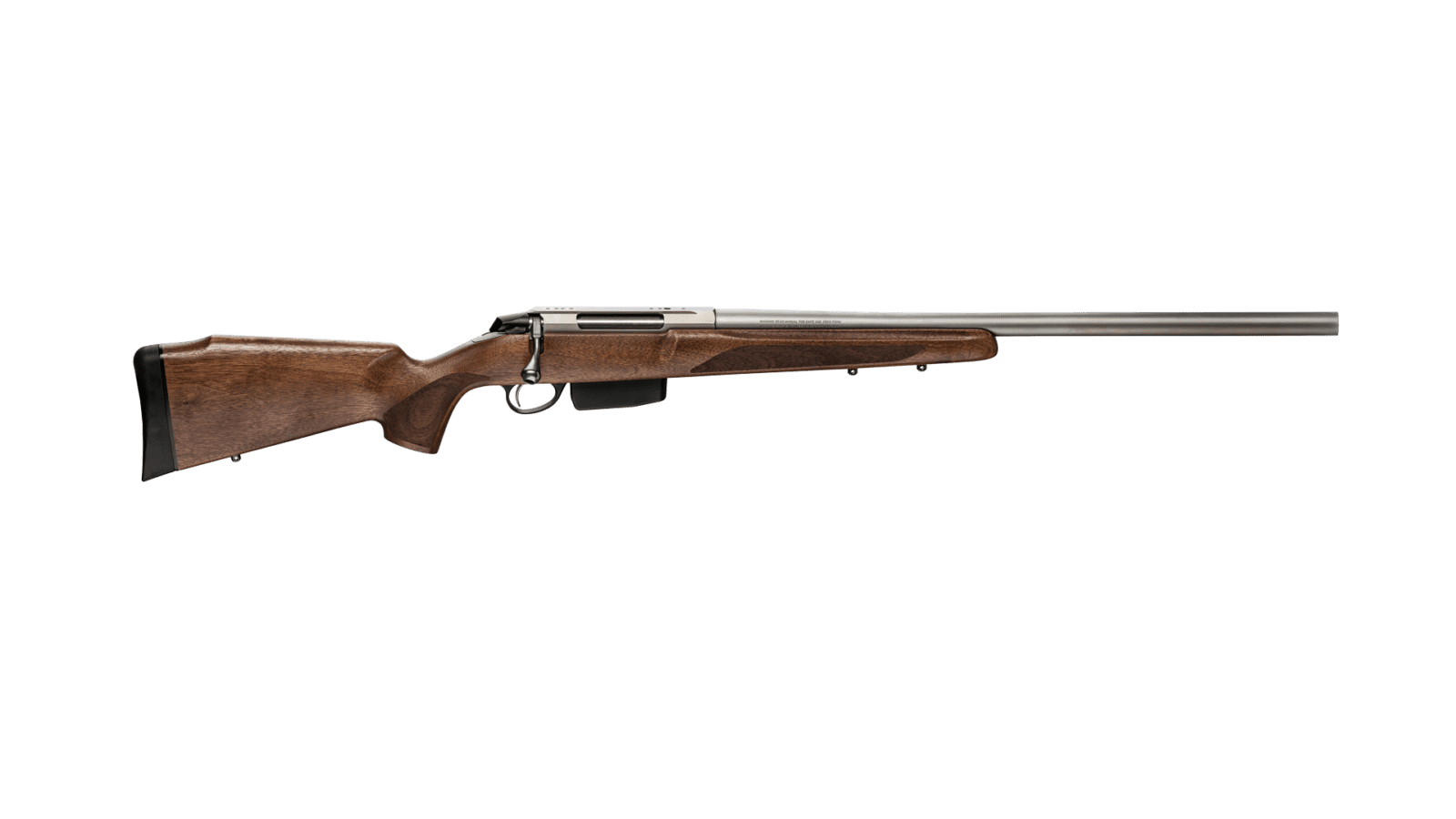 TIKKA T3X Varmint Hunter Stainless 270Win 24inch BBL