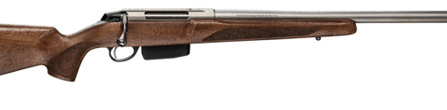 TIKKA T3X VARMINT HUNTER STAINLESS 300WM 1 in 10 TWIST 24.3 INCH