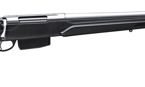 Tikka T3x Super Varmint S/S 223