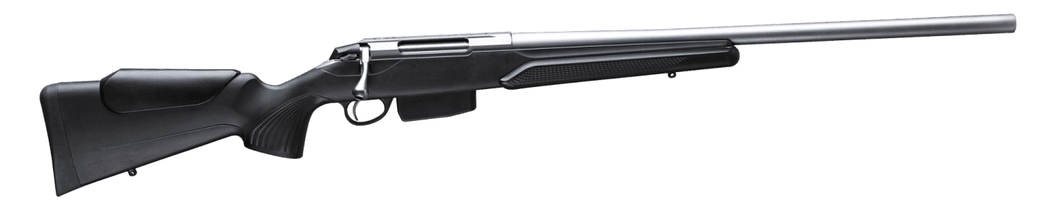 Tikka T3x Super Varmint S/S 223 20 INCH MT