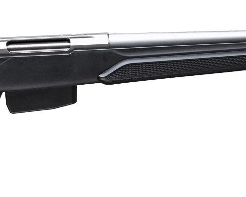 TIKKA T3x Varmint Synthetic Stainless