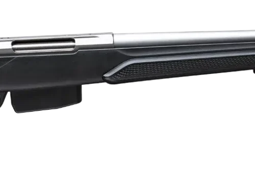 TIKKA T3x Varmint Synthetic Stainless 308 Win 23.7 inch