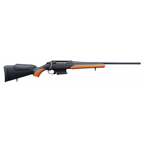 TIKKA T3x Wild Boar Fluted 10rd Pic Rail 223 Rem 22.4 INCH 2022 Special Oz Edition