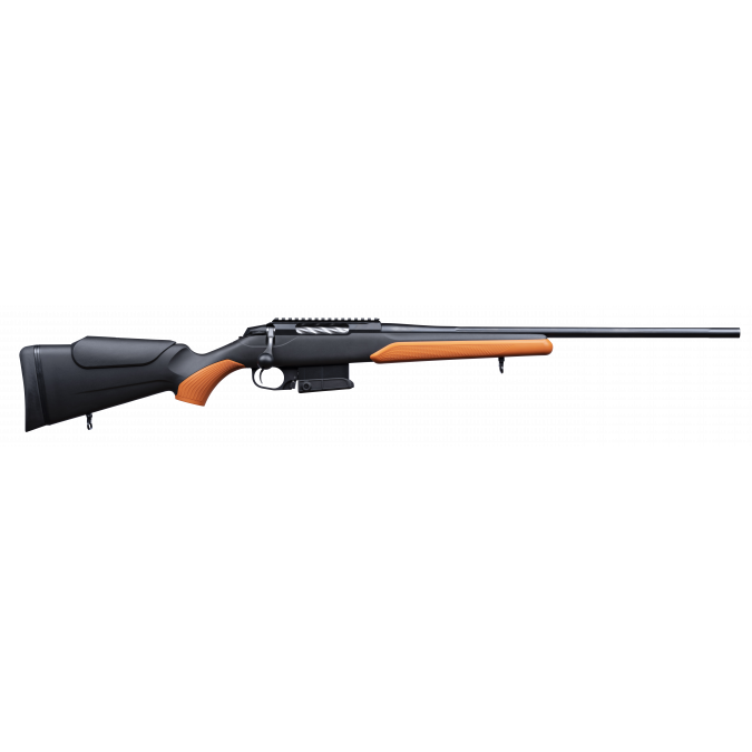 TIKKA T3x Wild Boar Fluted 10rd Pic Rail 223 Rem 22.4 INCH 2022 Special Oz Edition